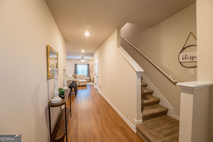 Property Photo: 156 White Mountain Pass GA 30252