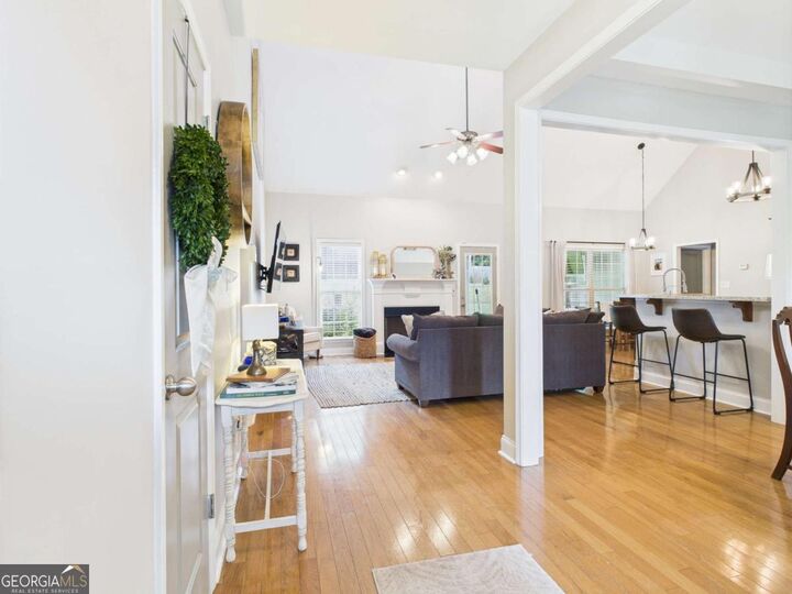 Property Photo:  264 Carrington Drive  GA 30605 