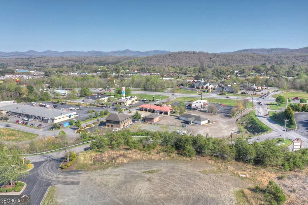 Property Photo:  0 Blue Ridge Overlook  GA 30513 