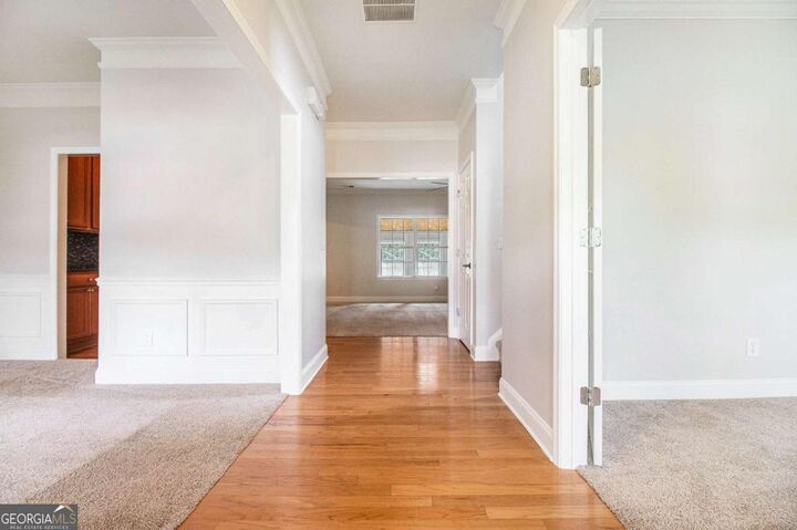 Property Photo:  2135 Hemrick Road  GA 30041 