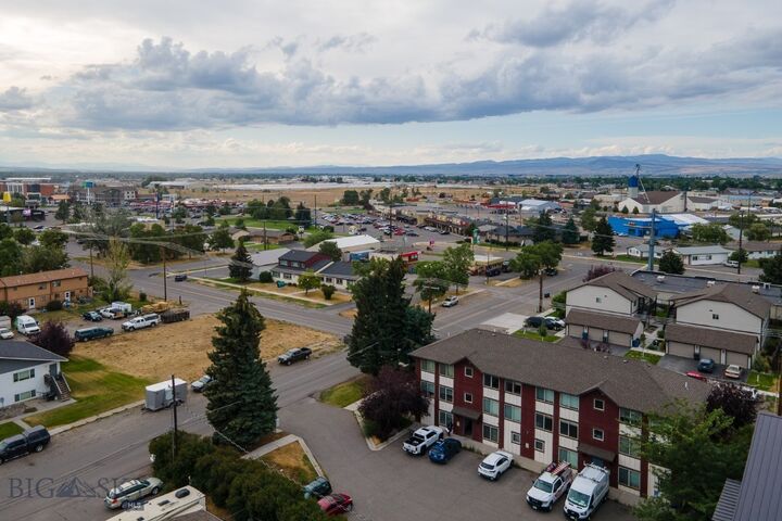 Property Photo:  602 Nevada Street 1  MT 59714 