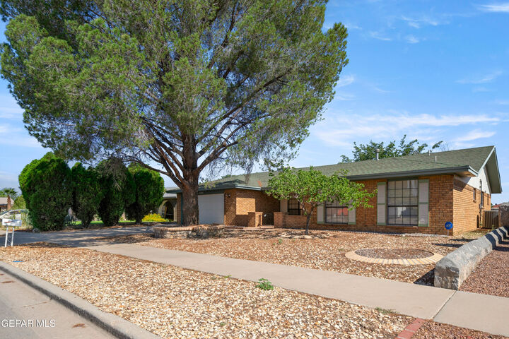 Property Photo: 11205 War Feather Drive TX 79936