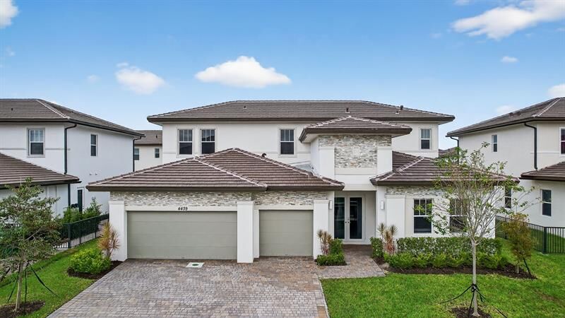 Property Photo: 4439 SW 122nd Ter FL 33330