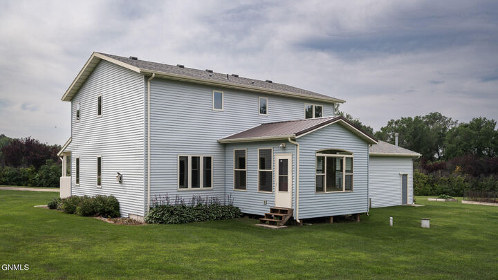 Property Photo:  6670 Sonora Way  ND 58503 