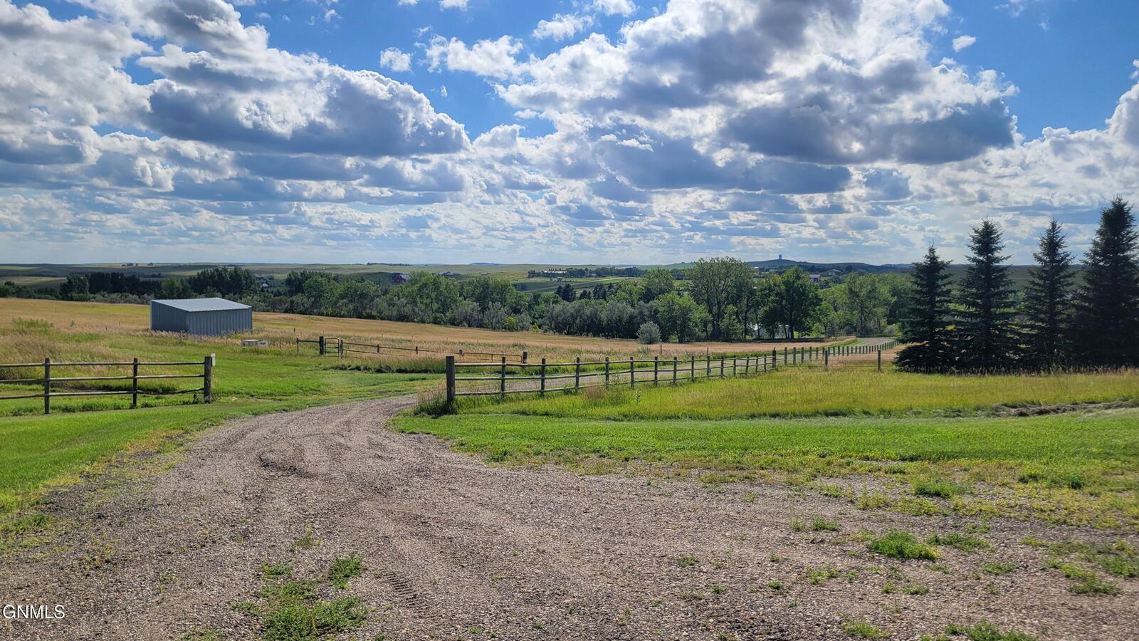 Property Photo:  3744 Roughrider Lane  ND 58554 