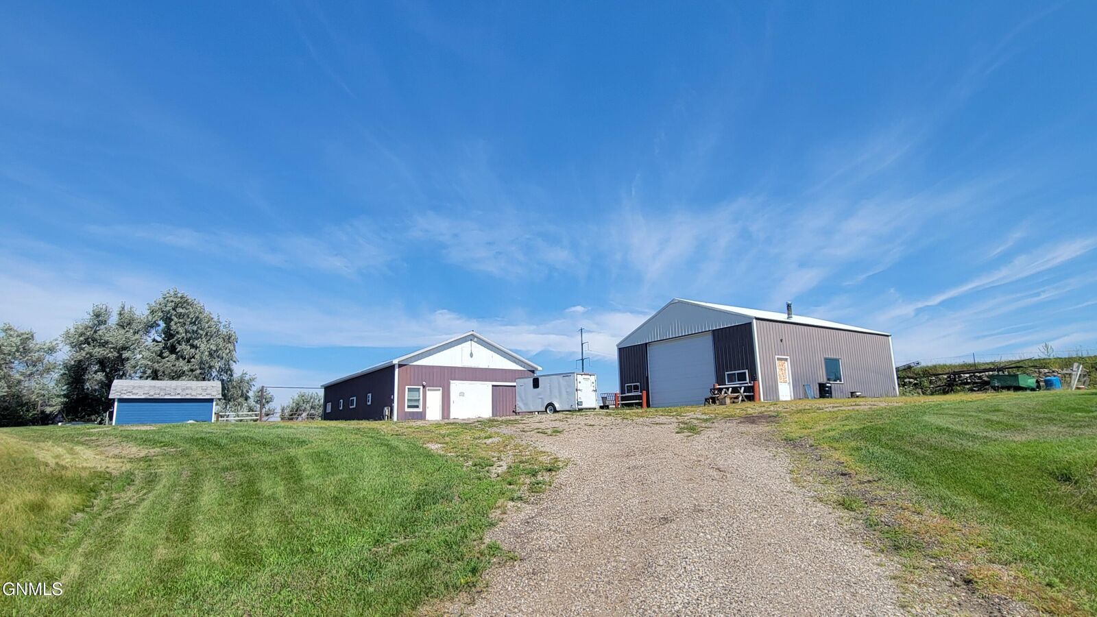 Property Photo: 3744 Roughrider Lane ND 58554