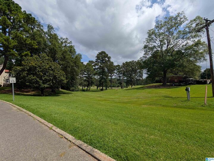 0 Buckner Circle 0  Anniston AL 36207 photo