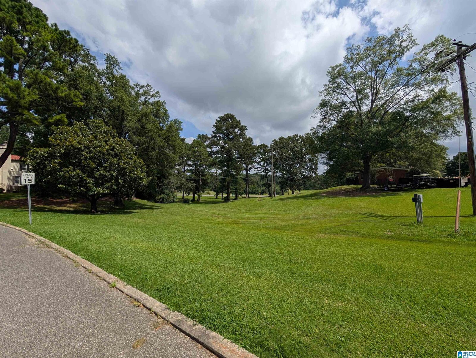 Property Photo:  0 Buckner Circle 0  AL 36207 