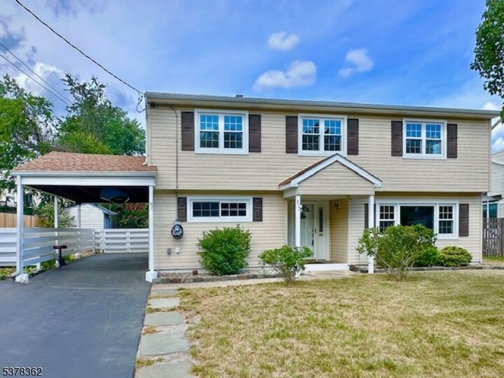 Property Photo:  15 Andover Rd  NJ 08857 