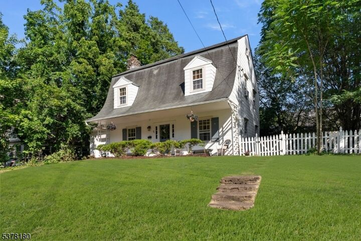 66 Gould Pl  Caldwell Boro Twp. NJ 07006 photo
