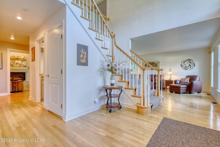 Property Photo: 129 Timberwood Drive PA 18707