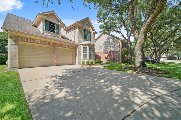 Property Photo:  22414 Crisfield Court  TX 77450 