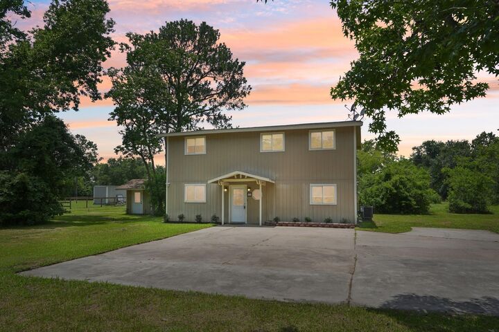 Property Photo: 8412 Avenue L 2 TX 77510
