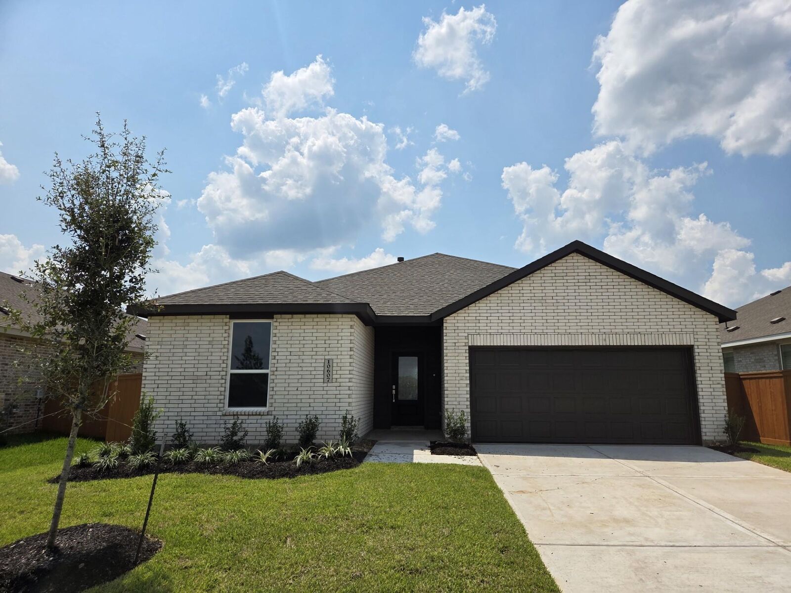 Property Photo:  10607 Autumn Trace Drive  TX 77417 