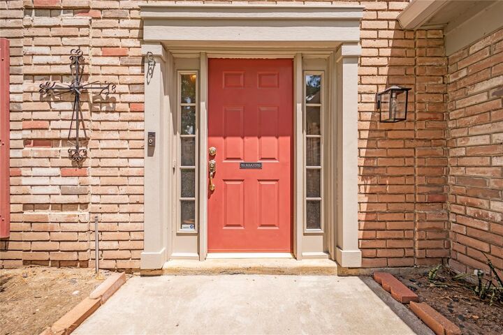 Property Photo:  11210 Golden Ray Drive  TX 77429 
