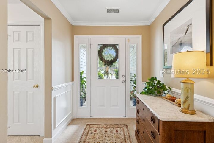 Property Photo:  4 Lake Linden Place  SC 29910 