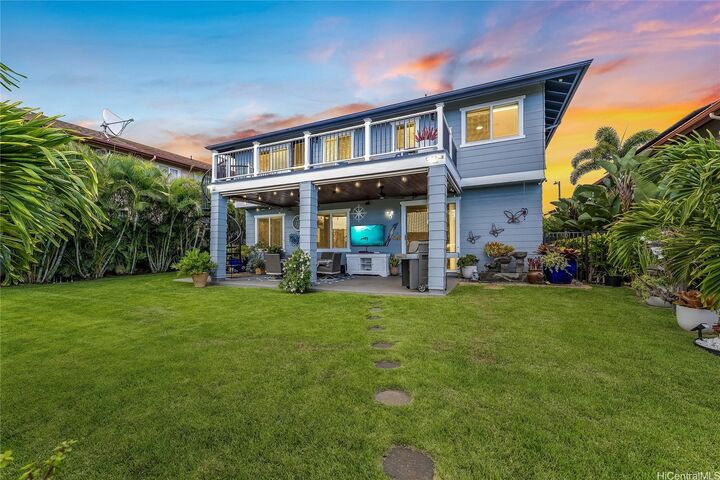 Property Photo:  92-6084 Puapake Street  HI 96707 