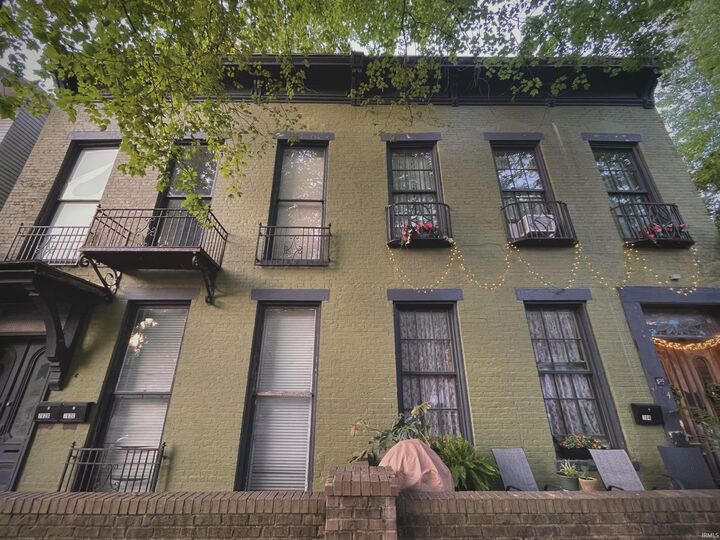 Property Photo:  702-704 SE Second Street  IN 47713 