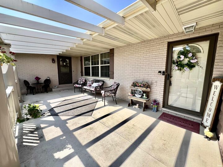 Property Photo: 59019 Peppermint Drive IN 46517