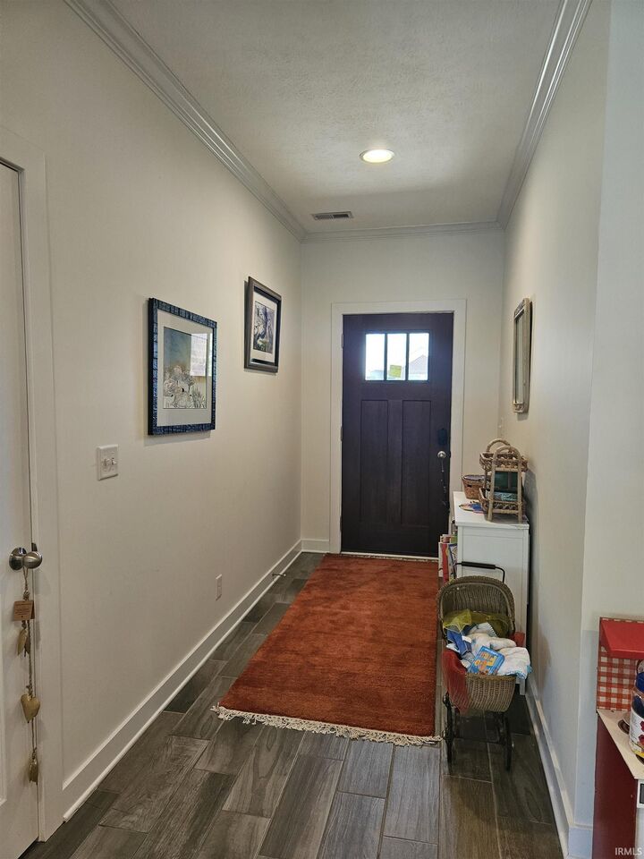 Property Photo:  5300 Gravenstein Court  IN 47711 