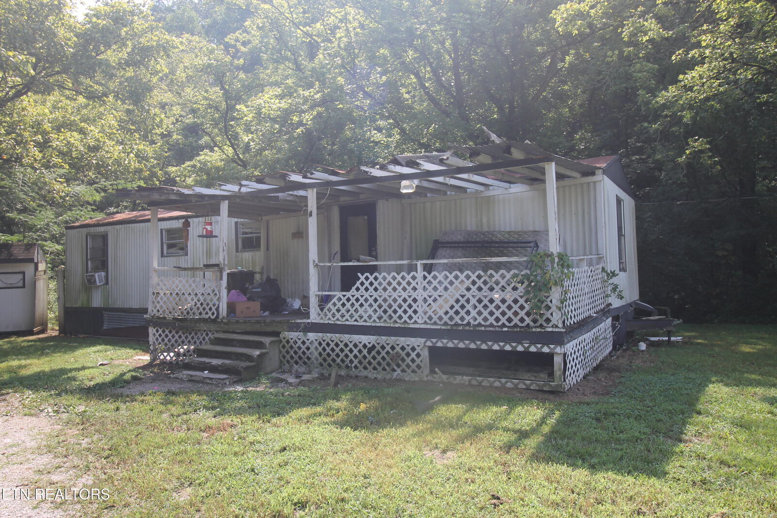 Property Photo: 564 Keylon Drive TN 37748