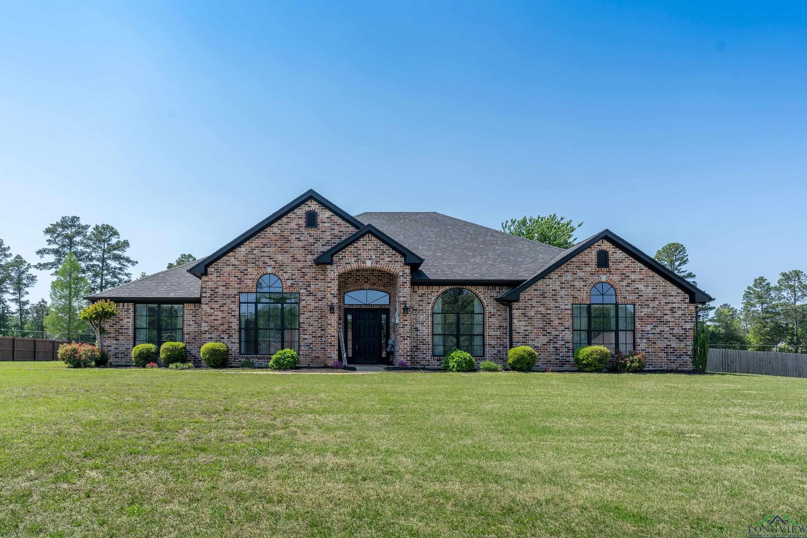 Property Photo:  190 Kayla Lne.  TX 75602 
