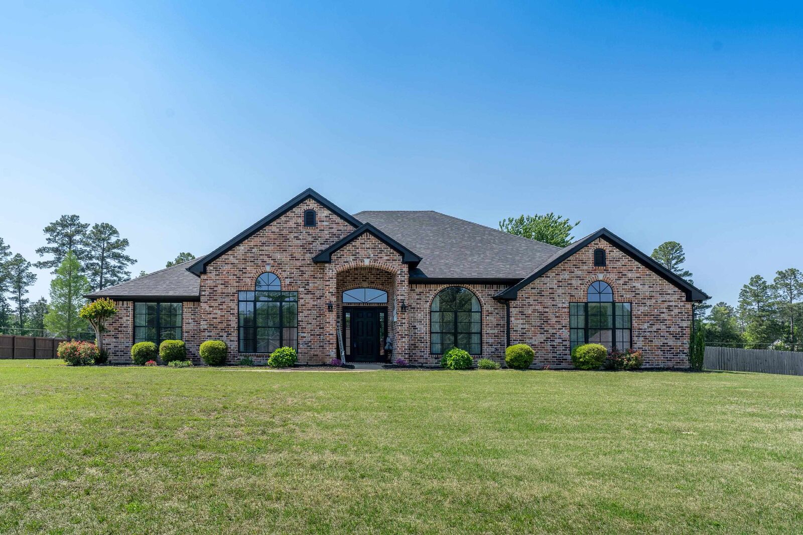 Property Photo:  190 Kayla Lne.  TX 75602 