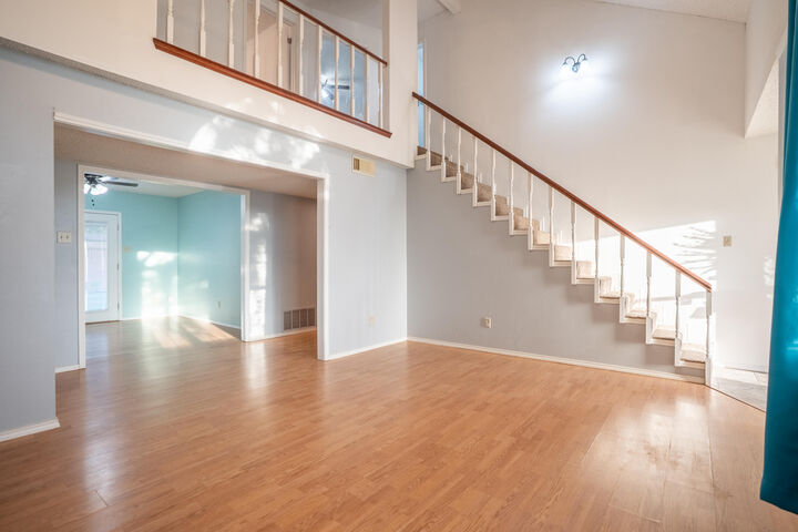 Property Photo:  512 N Grover Avenue  TX 79416 