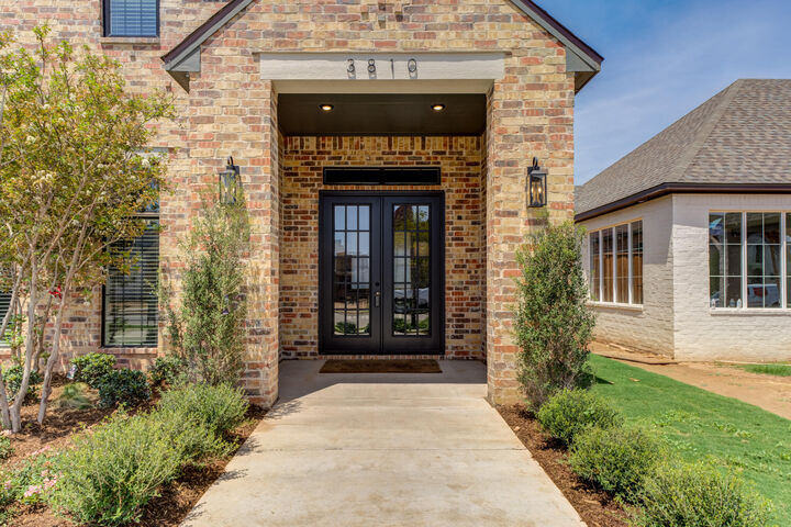 Property Photo: 3810 126th Street TX 79423