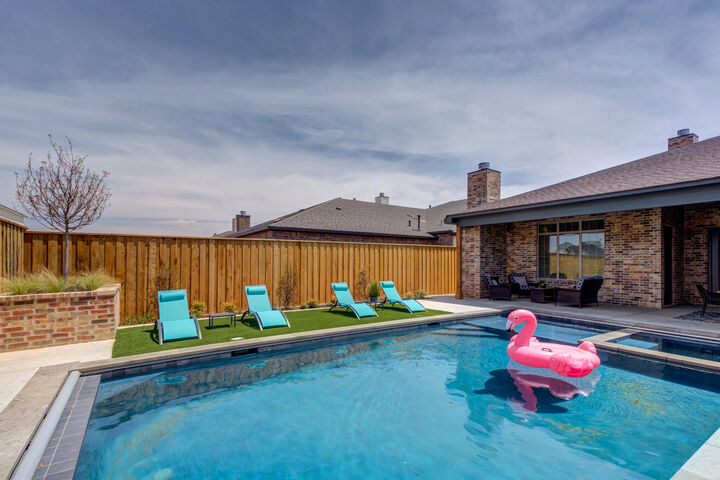 Property Photo: 3810 126th Street TX 79423