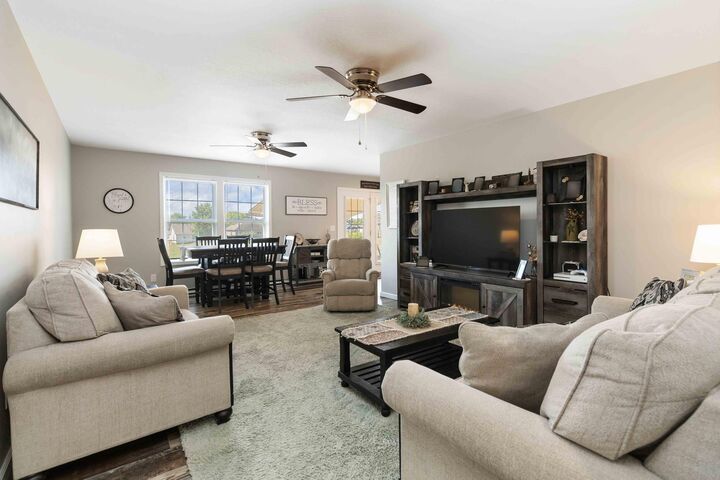 Property Photo: 121 Michelle Ann Court KY 40330