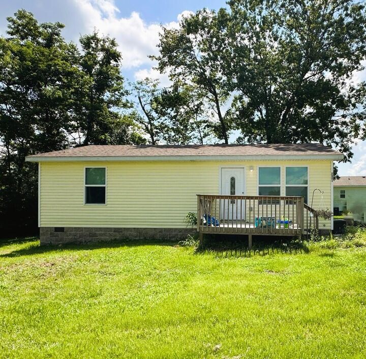Property Photo: 2005 Sharkey Road Road KY 40351