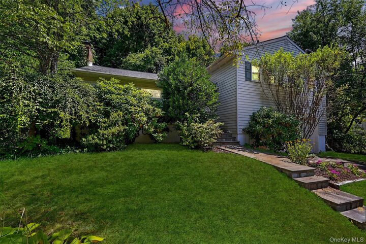 Property Photo: 6 Leawood Drive NY 10562