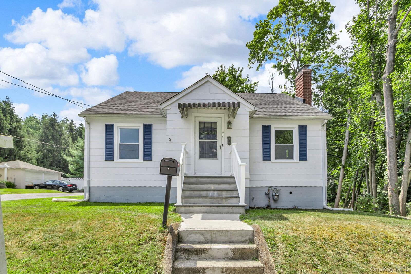Property Photo:  47 McGuire Avenue  NY 10566 