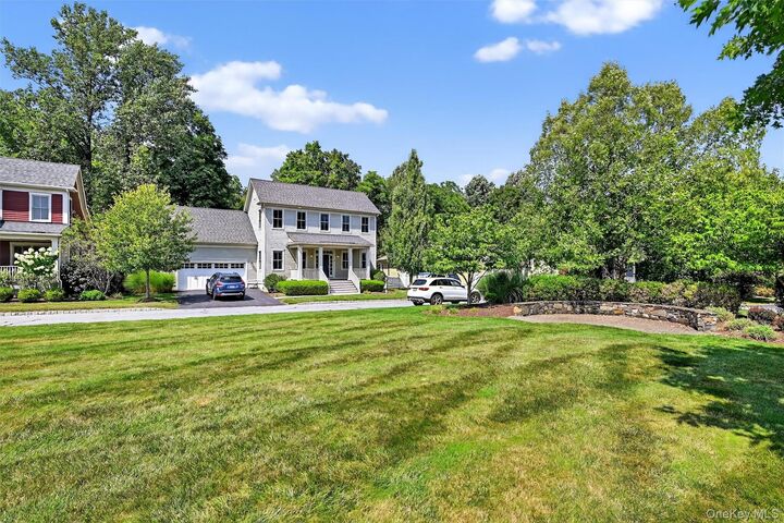 Property Photo:  5 Mistucky Circle  NY 10990 