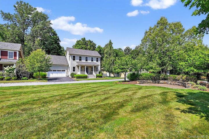 Property Photo:  5 Mistucky Circle  NY 10990 