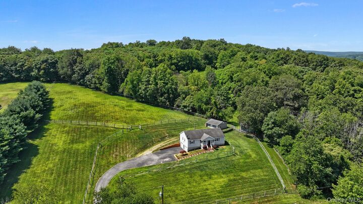 Property Photo:  115 McMullen Road  NY 10998 