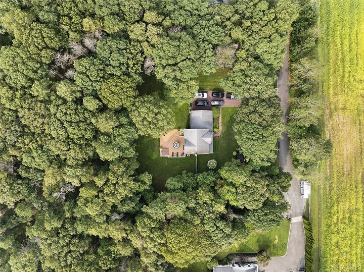Property Photo:  201 Dayton (Private Road) Avenue  NY 11949 