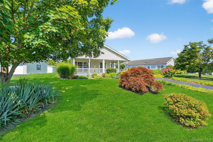 Property Photo:  19 Naples Drive  NY 12603 