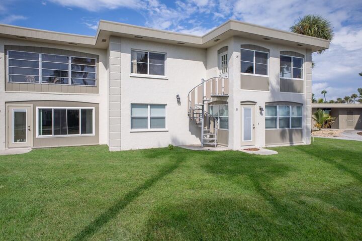 6300 Flotilla Drive 74  Holmes Beach FL 34217 photo