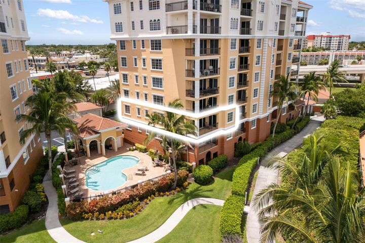 Property Photo:  147 Tampa Avenue E 304  FL 34285 
