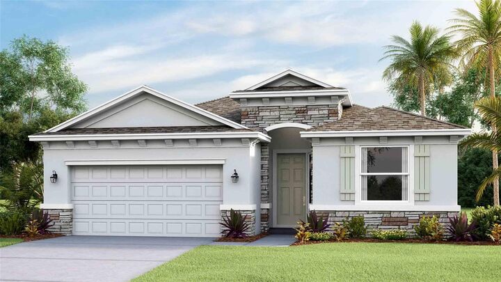 12023 Kingsley Trail  Parrish FL 34219 photo