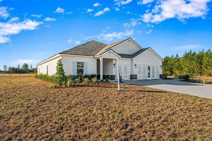 Property Photo:  88 Pegasus Road  FL 32136 