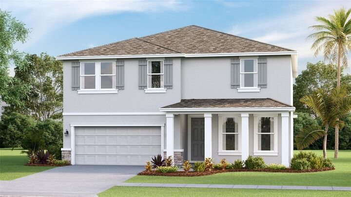 12031 Kingsley Trail  Parrish FL 34219 photo
