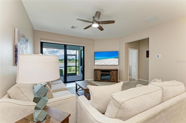 Property Photo:  14672 Misty Pond Loop  FL 34275 