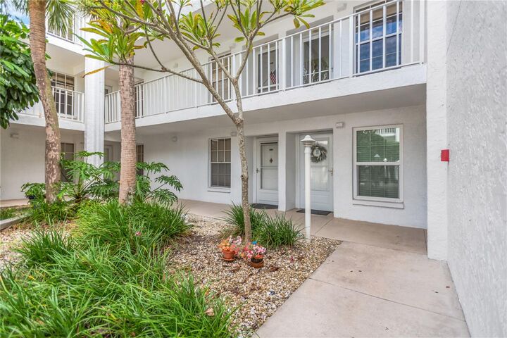 Property Photo: 6304 Pointe West Boulevard A107 FL 34209