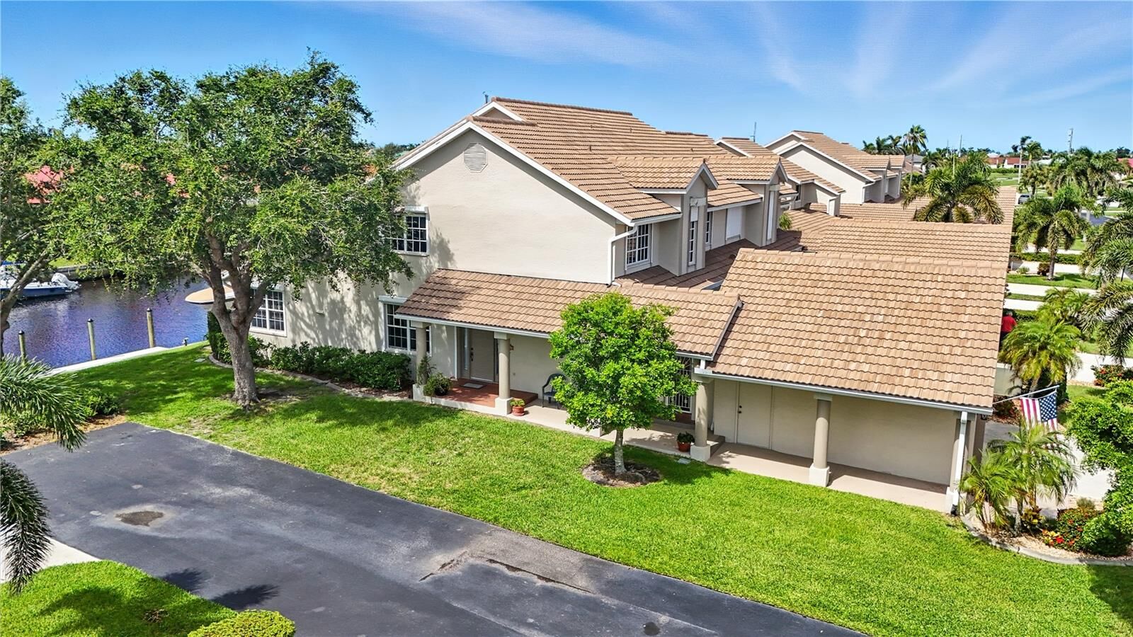 Property Photo:  3800 Bal Harbor Boulevard 511  FL 33950 