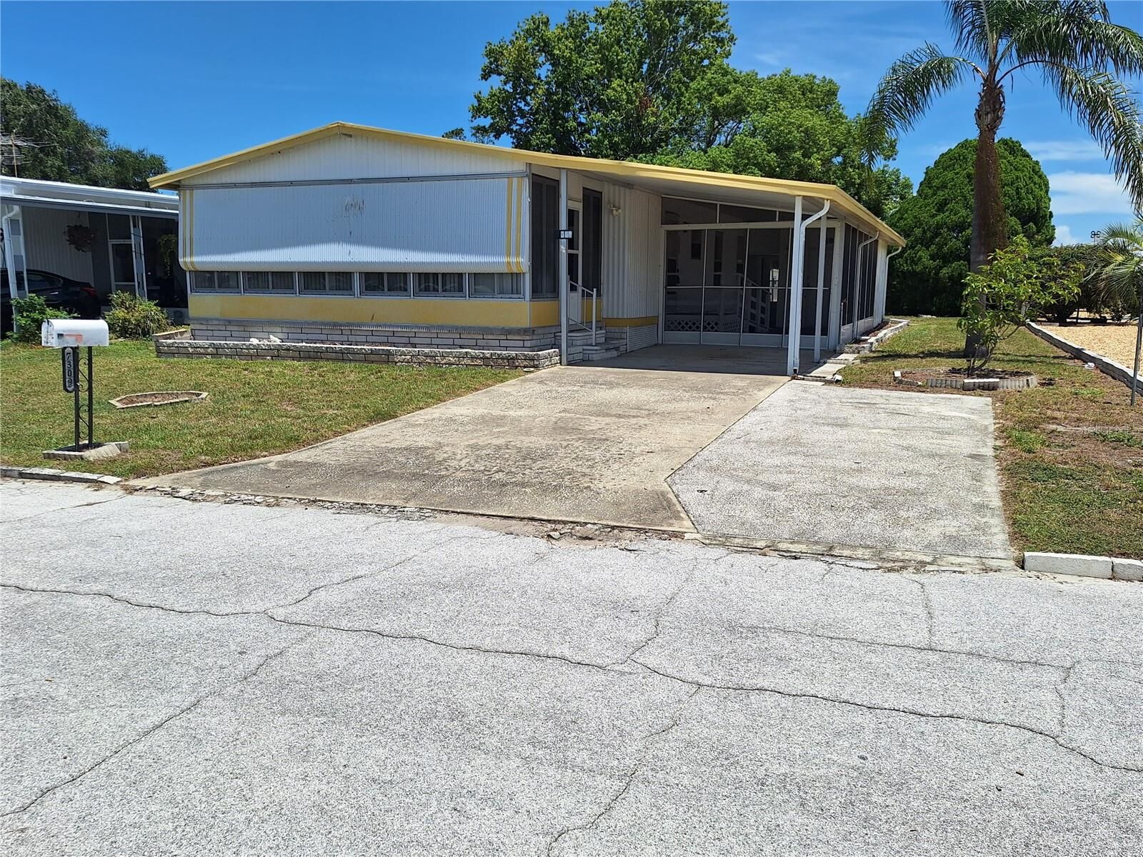 Property Photo: 7309 Blue Lake Drive FL 34667