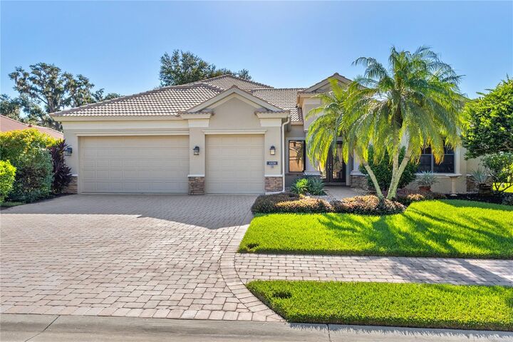 4579 Tuscana Drive  Sarasota FL 34241 photo