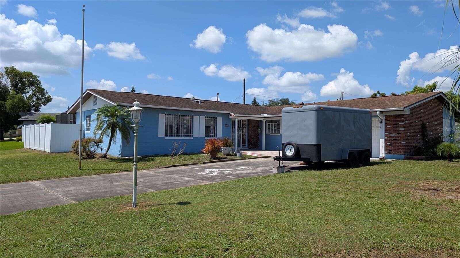 Property Photo: 6534 Precourt Drive FL 32809